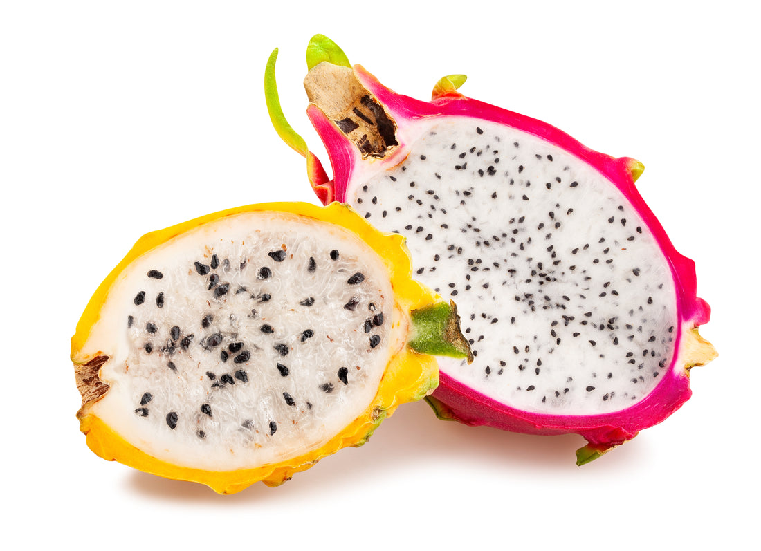 The Mystical Allure of Dragon Fruit: A Taste of the Tropics