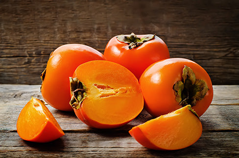 Persimmons: A Sweet, Vibrant Journey from Tree to Table