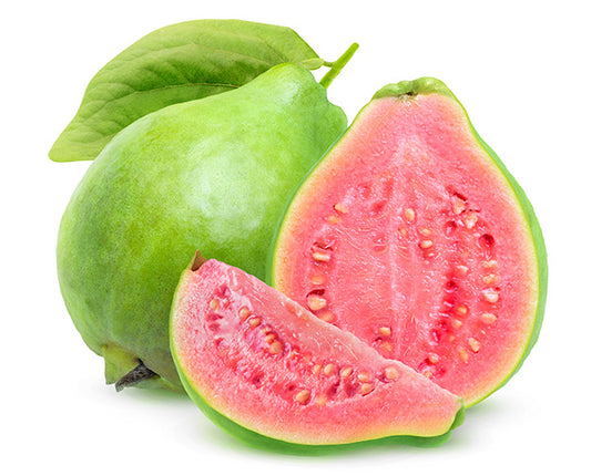 Guava: A Tropical Haven of Flavor, Wellness, and Culinary Adventures