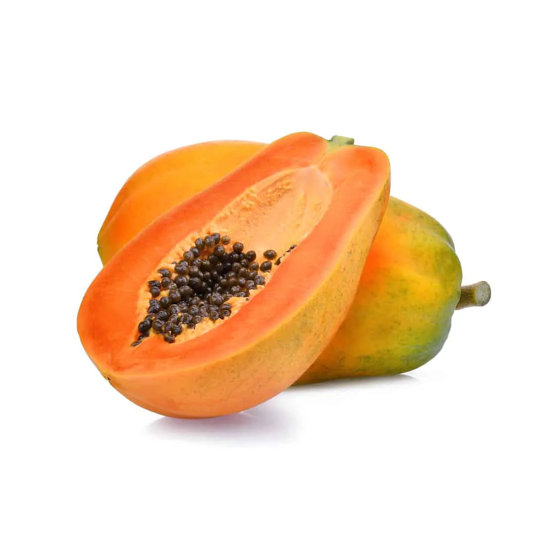 Papaya: A Tropical Fruit's Journey, Benefits, and Diverse Flavors