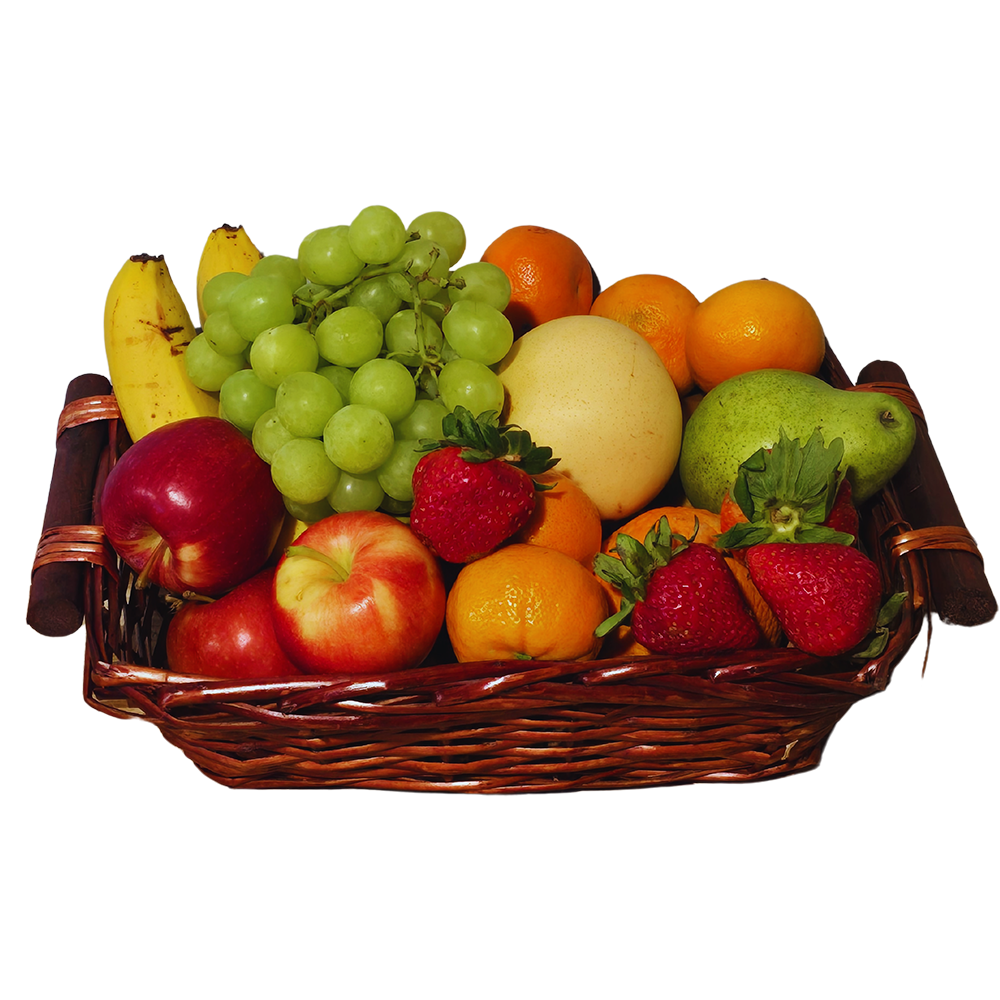 Delight in the Freshness: DenverFruitier’s Premium Fruit Baskets