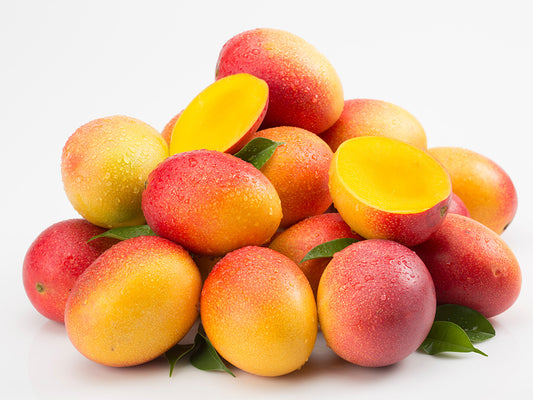 The Marvelous World of Mangos: Types, Benefits, and Seasonality