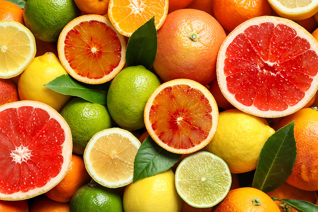 The Wonderful World of Citrus: From Common Varieties to Lesser-Known Gems