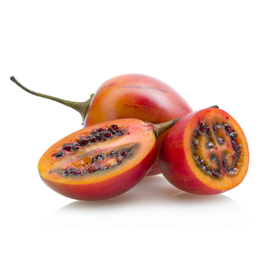 The Unique World of Tamarillos: Discovering the Tree Tomato