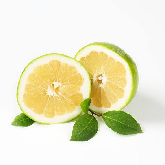 Oroblanco Citrus: The Sweet Twist to Your Citrus Experience